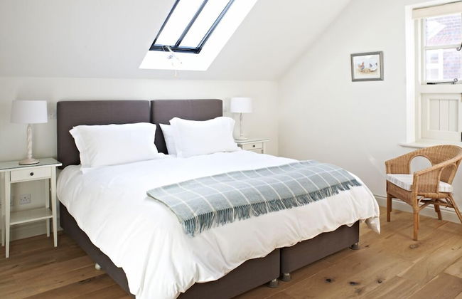 Manor Farm Courtyard Cottages - Foto 3