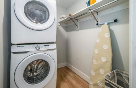 OTR 1BR by TQL, Sleeps 4ppl, Lux King Bed, Wifi, 4th Fl - Foto 15