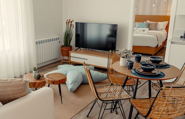 Shellter Apartments - Foto 21