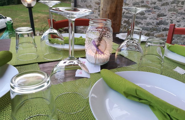 Agriturismo Di Là dall'Acqua - Foto 19