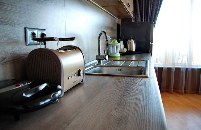 Dune Beach Boutique Hotel - Foto 42