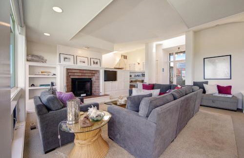 Harbour House - Foto 12