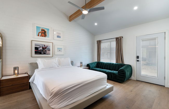 Ash & Ko Boutique Lodging - Photo 4