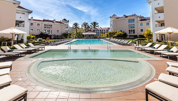 As Cascatas Golf Resort and Spa Vilamoura - Foto 2