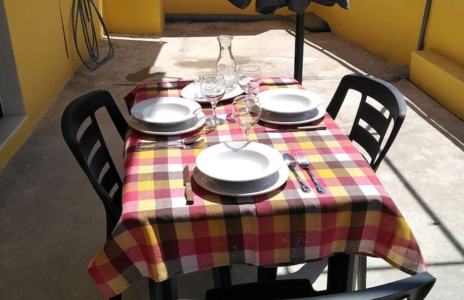 Serafi Cozy Rooms Archaggelos - Foto 11