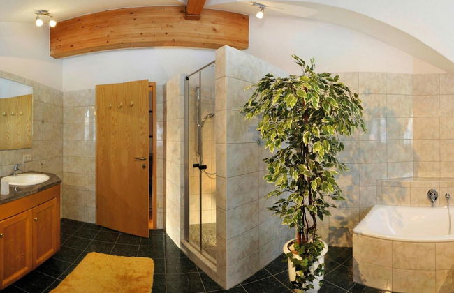 Apartment in Achenkirch With a Garden - Foto 20