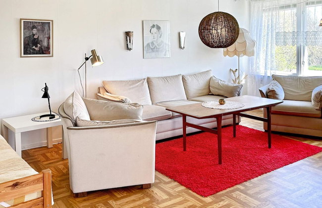 6 Person Holiday Home in Borgholm - Foto 7