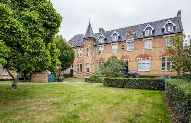 MPL Apartments The Junction Corporate Lets 2 Bed/free Parking - Photo 50