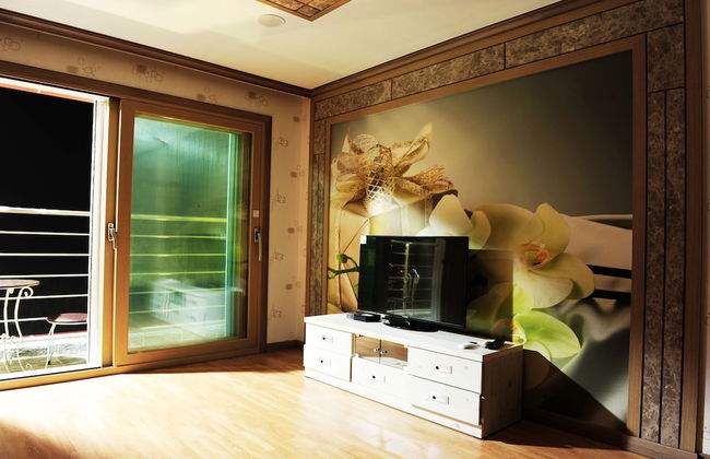 Buan Sangnok Sky Pension - Foto 38