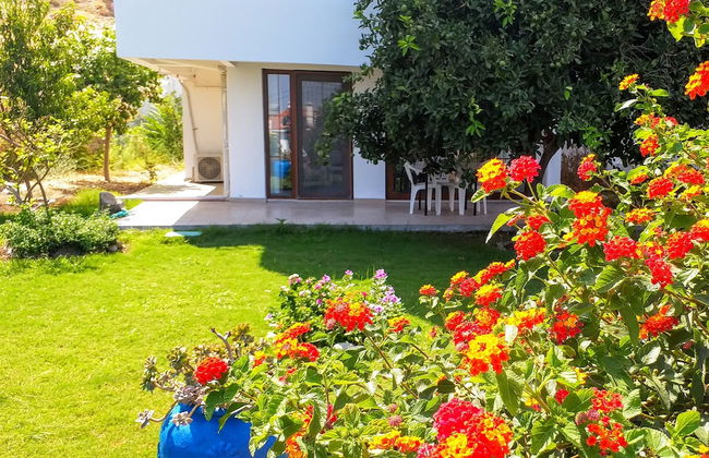 Ertem Apart - Photo 30