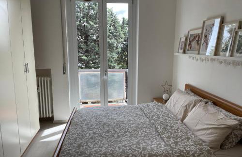 Helle, gemütliche Wohnung in Sommer-Freibadnähe - Foto 33