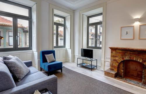 Porto Apartments - Bombarda 451 Suites - Foto 148