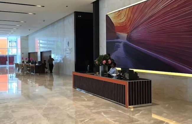 Suites Infinity - Foto 4