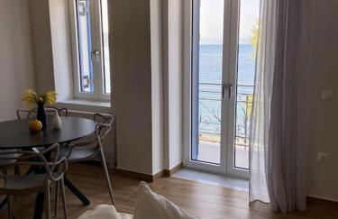 Κοράλι, μεζονέτα στην παραλία Λίμνης - Photo 52