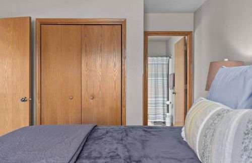 Lilly Lakeside Tri-Level Escape Near Lake Winnebago - Foto 2