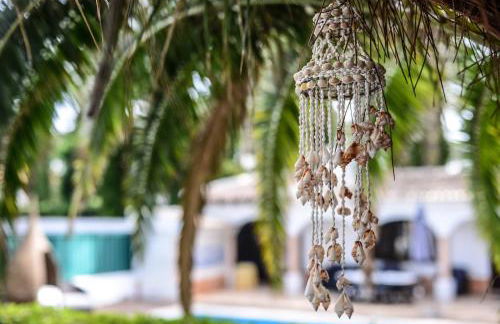 Verdizela Pool & Garden - Foto 10