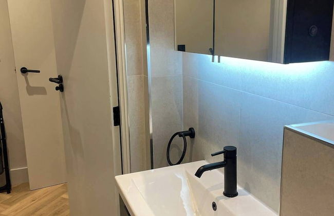 Nw119sg-modernapt-2guests-2br-1minhighstreet - Foto 14