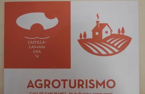 Agroturismo Casa Garcibáñez - Foto 63