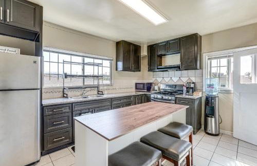 Oakland Apartment 8 Mi to Dtwn! - Foto 9