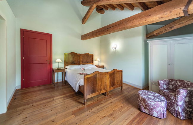 Villa Clementina, Prosecco Country Hotel - Foto 24