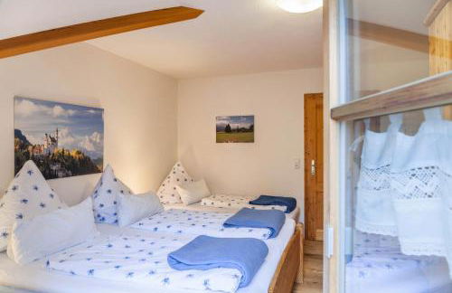 Ferienwohnung Mair - Sonnaufgang - Photo 13