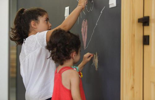 Iron Villas - Nefeli & Oniros - Photo 26