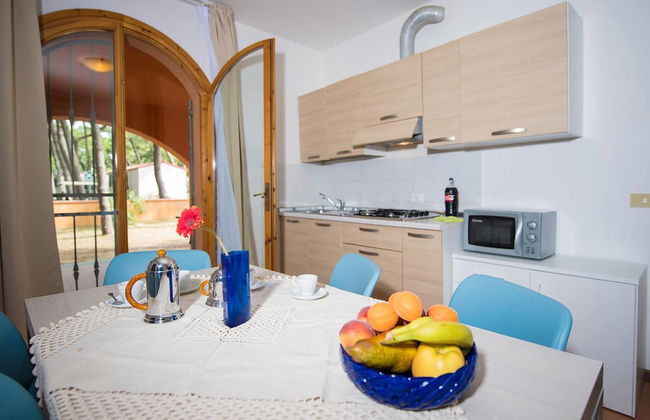 Bungalow in Po Delta Park With Beach Access - Foto 8