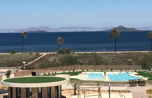 'Dreamy sunsets' - appartement met 3 slaapkamers - Foto 16