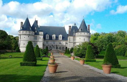 Gite des 2 chênes entre Avenue verte, Lacs, Piscine et Casino - Foto 8