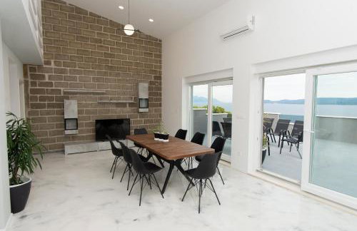 Exclusive Villa Almissa with swimming pool and sea view - Foto 76