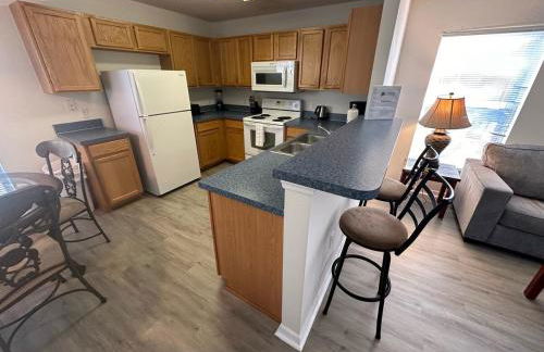 Southern Dunes Villa - Private Pool Home - Foto 12