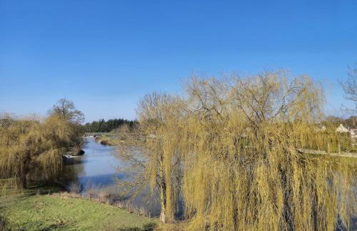 Le Reflet des Cygnes - Foto 34