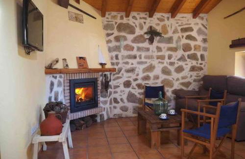 Casa Rural El Guindo - Foto 25