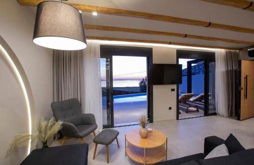 Ampolia Villas Lefkada - Foto 24