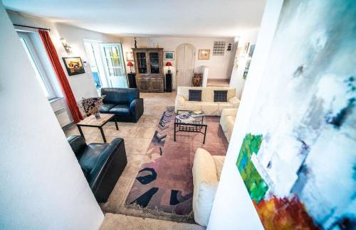 Villa La Jonche - Foto 37