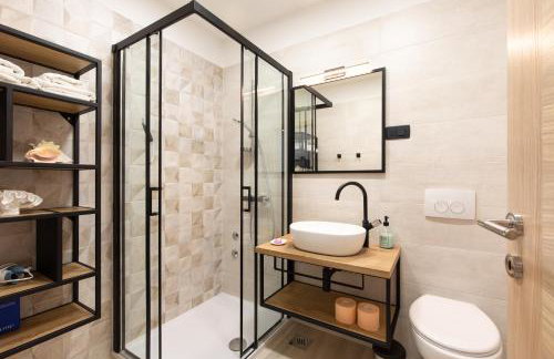 La Vista apartments with pool - Foto 38