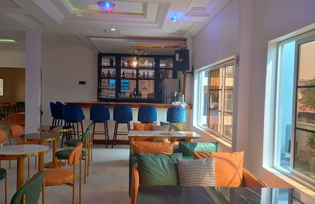 The Blue Resort - Foto 65