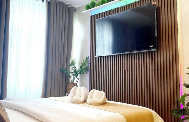 39F Smart Home Studio In Manila - Foto 3