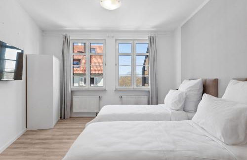 NEU Self-CheckIn Apartment in Birkach Messe-Nähe, Flughafen Stuttgart - Foto 11