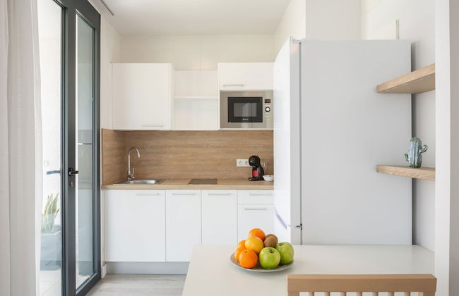 Bungalows Doña Rosa - Foto 36