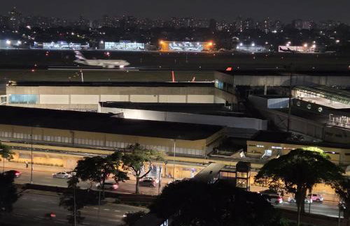 Studio aeroporto Congonhas - Photo 2