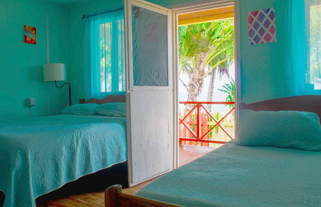 Julia´s Cabanas - Foto 26