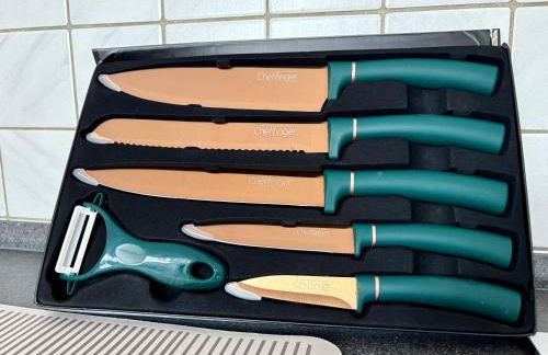 Ruhige, zentrale Lage - Modernes Apartment - Foto 34