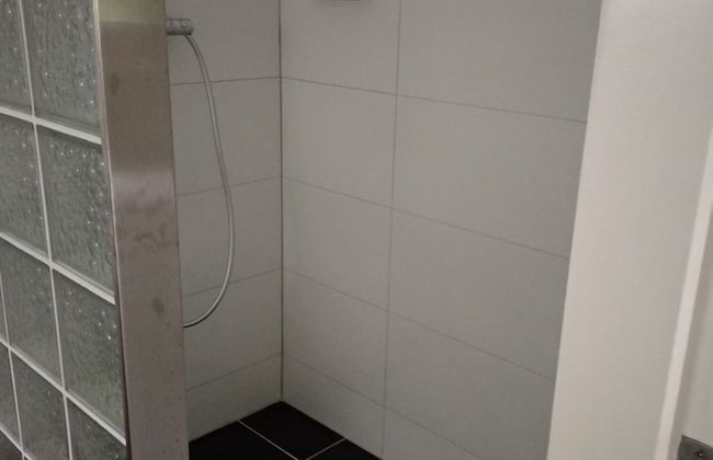 Green Paradise Apartment - Foto 17