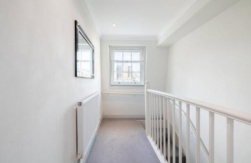 Stay Kula London - Victoria - Foto 49