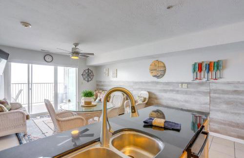 Cozy Lakefront Middle Bass Retreat with Balcony - Foto 5