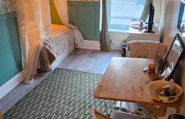 Tropical Hideaway Studio Apartment - Foto 5