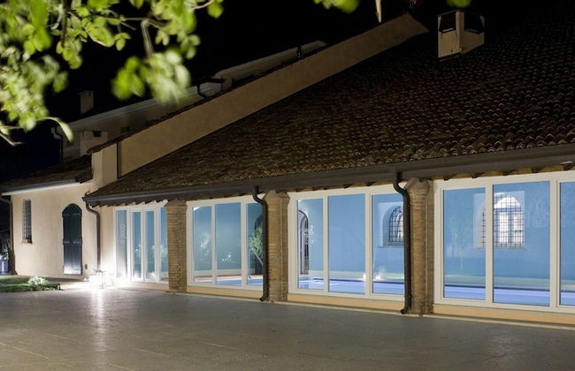 La Dimora di Borgoforte - Foto 43