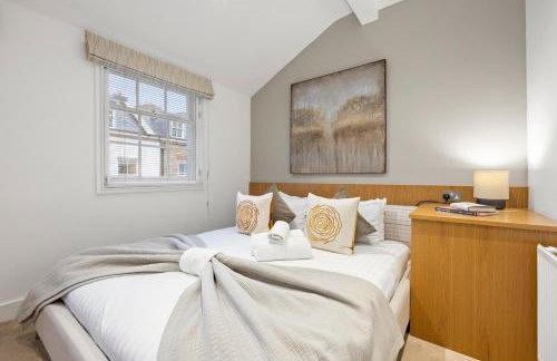 Luxurious Mews House Next to Hyde Park - Foto 16