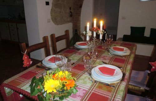 Holiday Home in Pietrafitta Near Lake Trasimeno - Photo 24